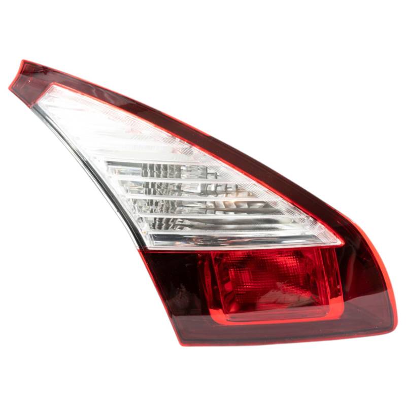 Rückleuchte hinten links für Renault Megane III Phase 3, FINAO AUTOPARTS® von FINAO AUTOPARTS