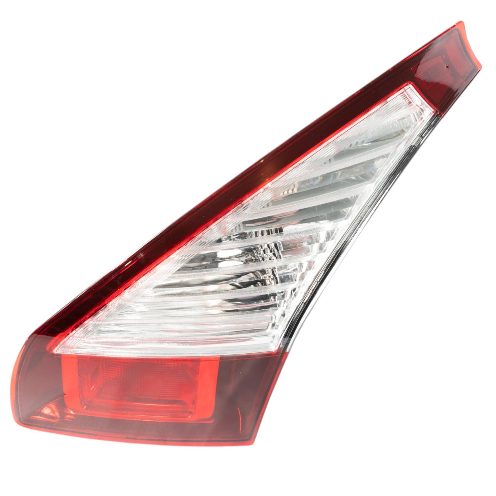 FINAO AUTOPARTS® - Heckleuchte hinten rechts für Renault Megane III Phase 3 von FINAO AUTOPARTS