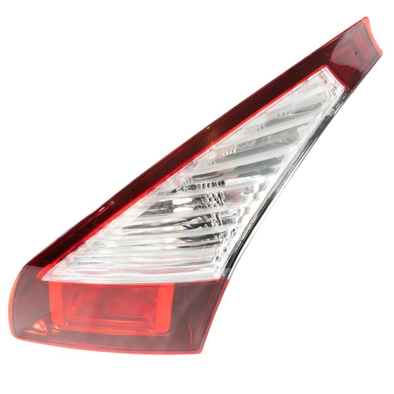 FINAO AUTOPARTS® - Heckleuchte hinten rechts für Renault Megane III Phase 3 von FINAO AUTOPARTS