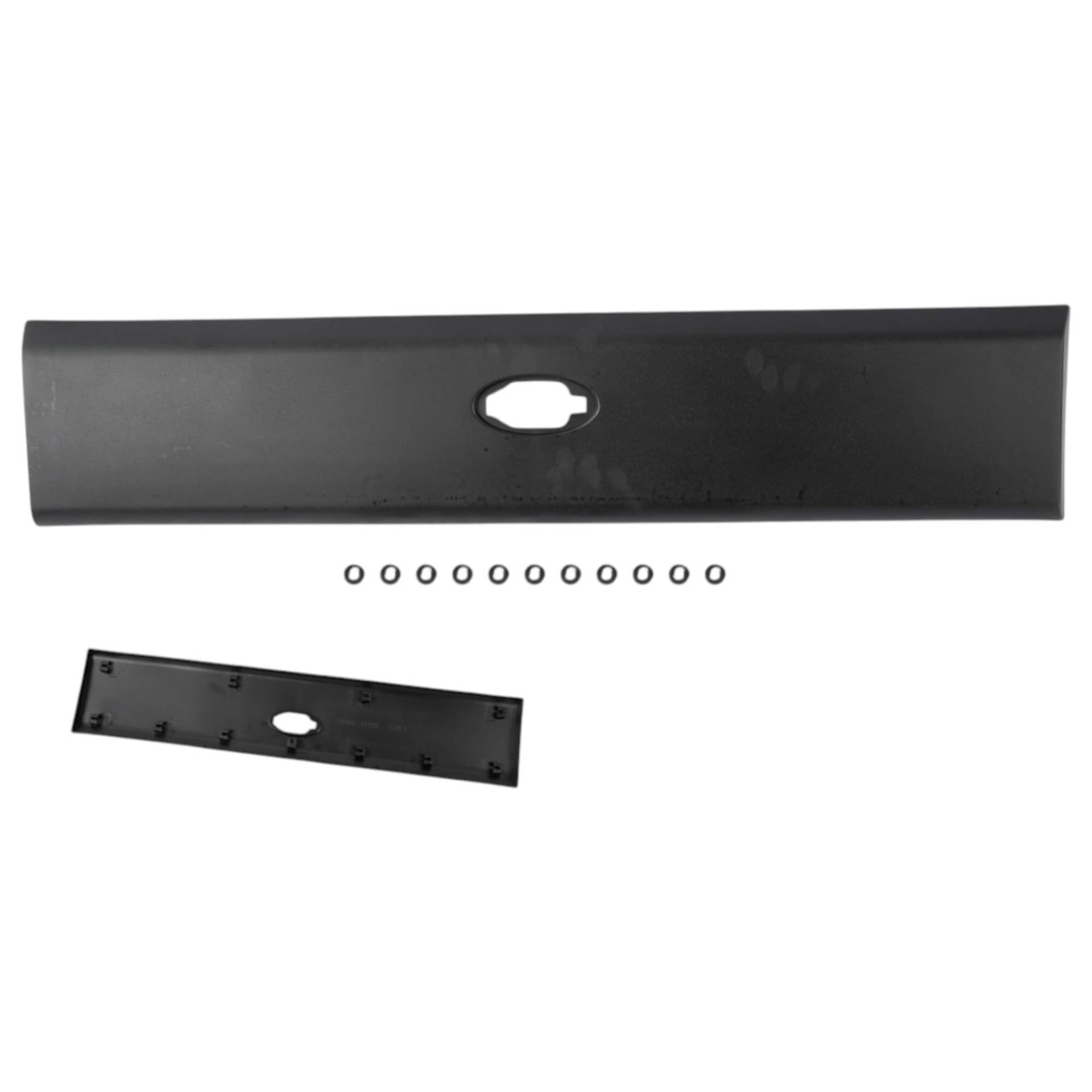 FINAO AUTOPARTS® - Leiste / Leiste für Heckpaneel rechts für Renault Master 3, Opel Movano B und Nissan NV400 von FINAO AUTOPARTS