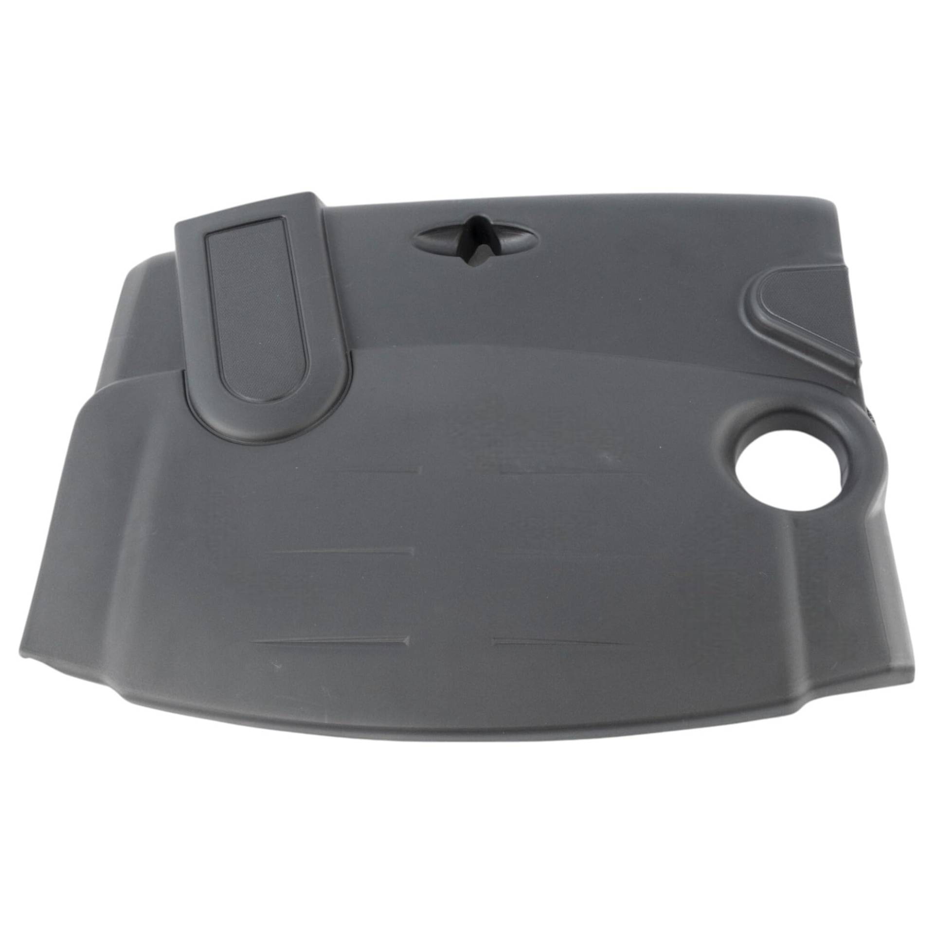 FINAO AUTOPARTS® - Motorschutz Motorschutzabdeckung mit Schaumstoff für Clio II und Kangoo II Motor 1,5 dci von FINAO AUTOPARTS