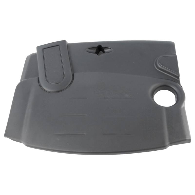 FINAO AUTOPARTS® - Motorschutz Motorschutzabdeckung mit Schaumstoff für Clio II und Kangoo II Motor 1,5 dci von FINAO AUTOPARTS