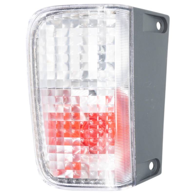 FINAO AUTOPARTS® - Rückfahrlicht hinten links, Rückleuchten für Renault Trafic II, Opel Vivaro und Nissan Primastar von FINAO AUTOPARTS
