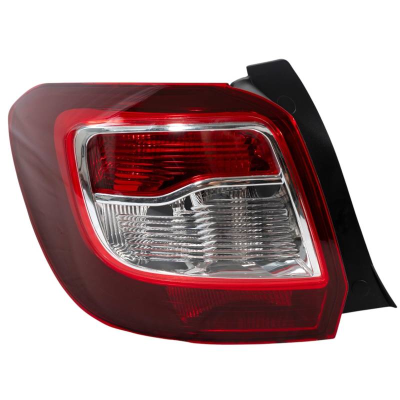 FINAO AUTOPARTS Rücklicht rechts | Einfache Installation & OEM-Qualität | Passend für Dacia Sandero II und Stepway (2012-2016) von FINAO AUTOPARTS