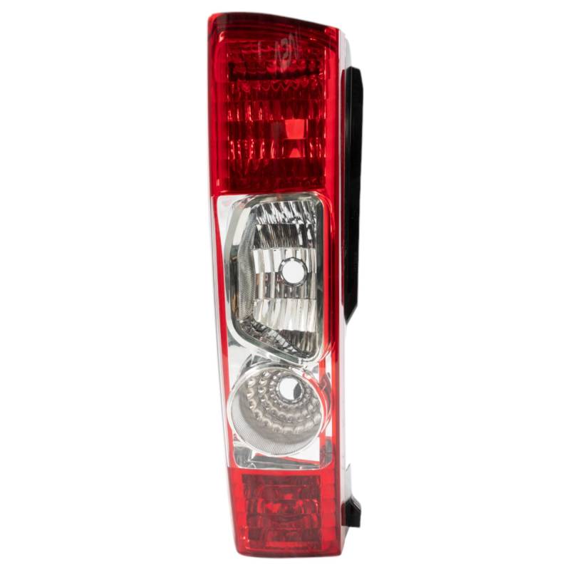 Rücklicht links | Einfache Installation & OEM-Qualität | Passend für Peugeot Boxer II, Citroen Jumper II, Fiat Ducato III (2006-2014) | FINAO AUTOPARTS von FINAO AUTOPARTS