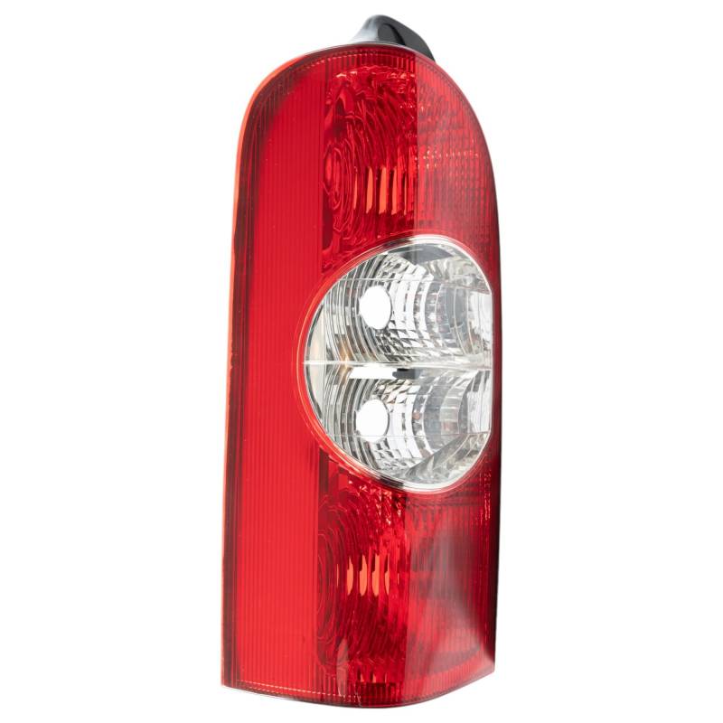 FINAO AUTOPARTS® - Rücklicht links, Rückleuchten, Heckleuchte für Renault Master II, Opel Movano II und Nissan Interstar von FINAO AUTOPARTS
