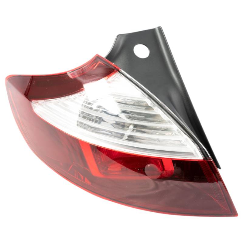 FINAO AUTOPARTS® - Rücklicht Rückleuchten links für Renault Megane III Phase 3 von FINAO AUTOPARTS