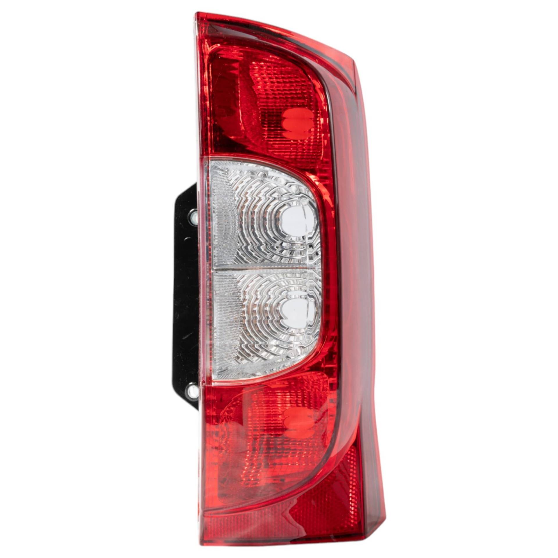 FINAO AUTOPARTS® - Rücklicht rechts für Peugeot Bipper, Citroen Nemo, Fiat Fiorino III und Qubo mit Heckklappe von FINAO AUTOPARTS