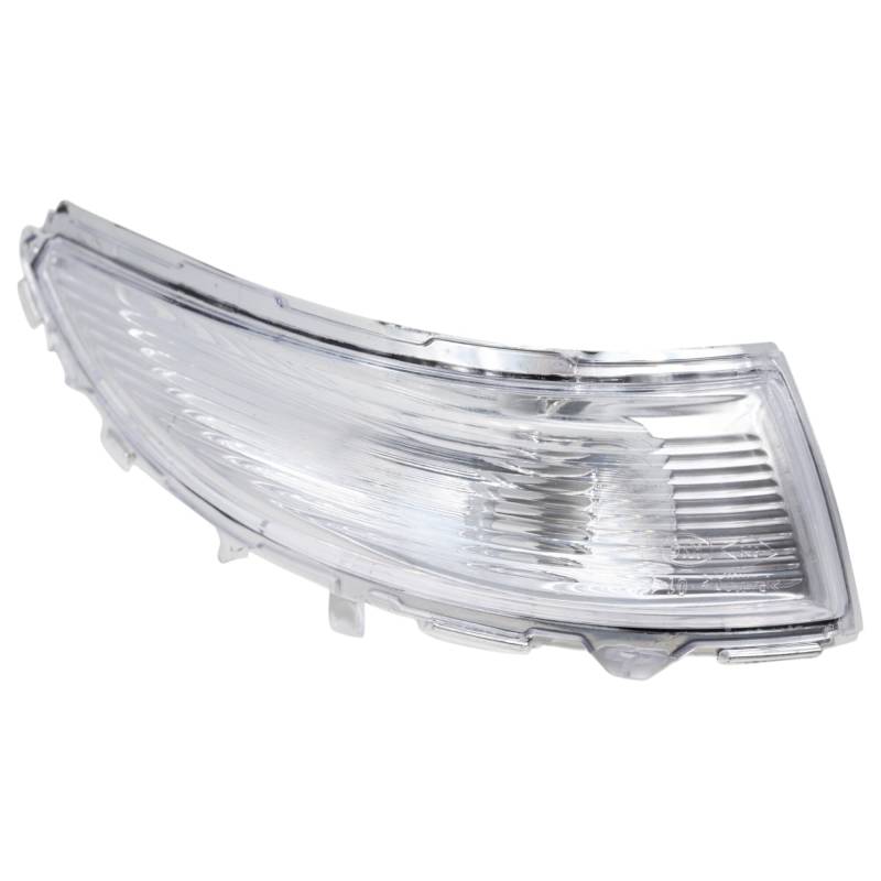 FINAO AUTOPARTS® - Seitenblinker Spiegelblinker rechts für Renault Clio 4 IV und Captur von FINAO AUTOPARTS