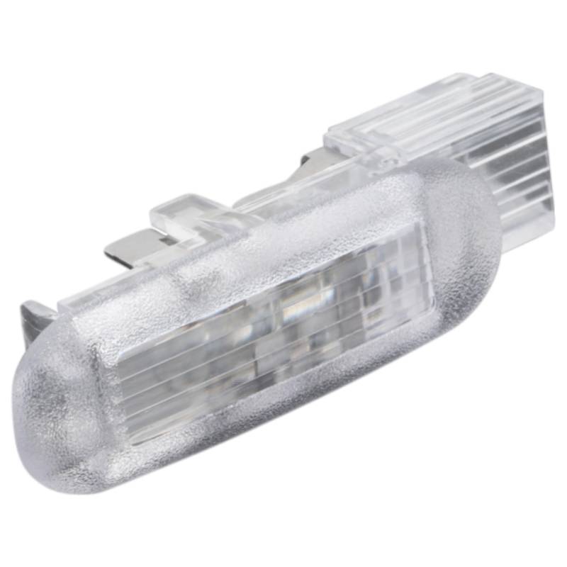 FINAO AUTOPARTS® - Türbeleuchtung für Renault Scénic II und III, Megane II und III und Clio III von FINAO AUTOPARTS