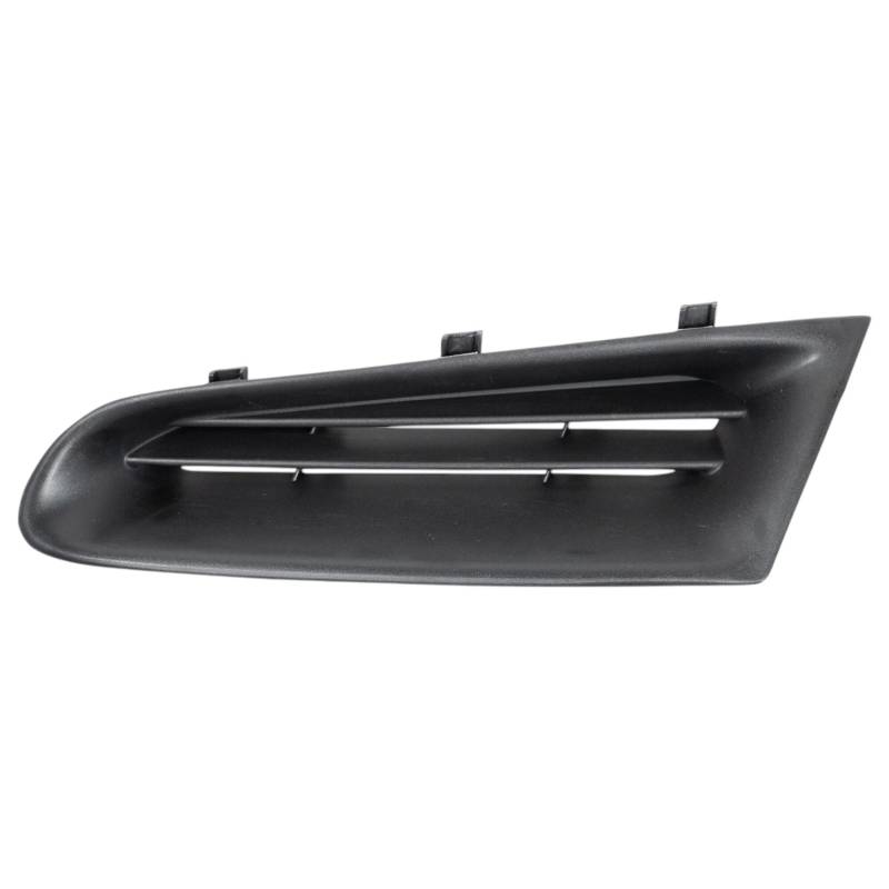 Finao Auto // Kühlergrill schwarz rechts und links für Clio III von FINAO AUTOPARTS
