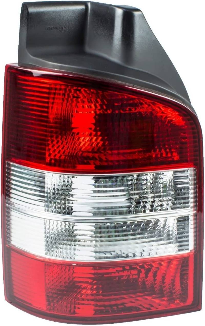 Rücklicht links passend für VW Transporter T5 Phase II | Einfache Installation und OEM-Qualität | FINAO AUTOPARTS von FINAO AUTOPARTS