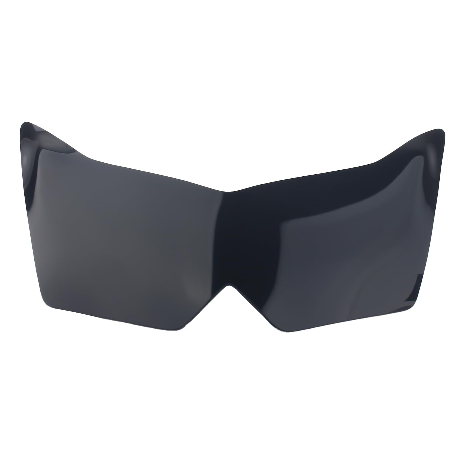 FINMOKAL Motorrad-Frontscheinwerfer-Objektivschutzabdeckung, schwarz, kompatibel mit Kawasaki Ninja Z1000 2007 2008–2009 FINMOKAL Motorrad-Frontscheinwerfer-Objektivschutzabdeckung, schwarz, kompatibel mit Kawasaki Ninja Z1000 2007 2008–2009 von FINMOKAL