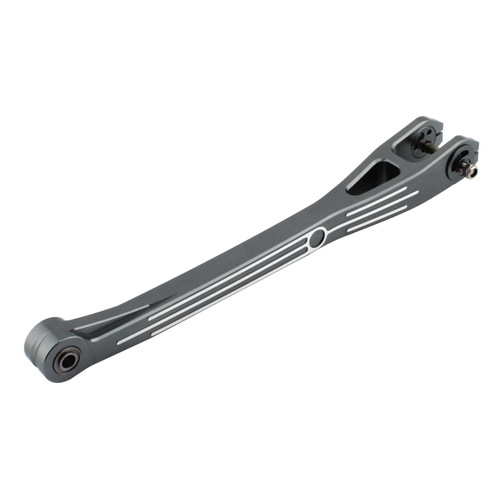 FINMOKAL Sitzhöhe hinten unten Vario Paralever Drehmomentstütze für BMW R1200GS ADV 08-13 R9T FINMOKAL Sitzhöhe hinten unten Vario Paralever Drehmomentstütze für BMW R1200GS ADV 08-13 R9T von FINMOKAL