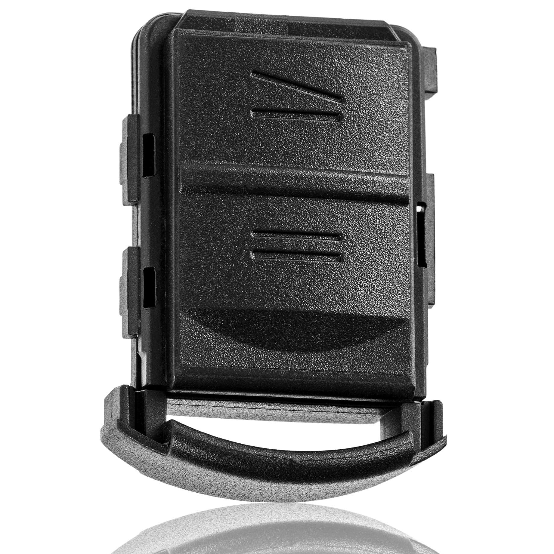 2 Tasten Gehäuse der Fernbedienung Typ Messer für OPEL Corsa Combo Meriva Tigra Agila - Auto Schlüsselgehäuse Pilot Autoschlüssel 2 Tasten Gehäuse der Fernbedienung Typ Messer für OPEL Corsa Combo Meriva Tigra Agila - Auto Schlüsselgehäuse Pilot Autoschlüssel von FINTERRY
