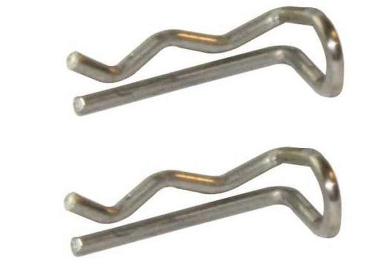 EXC SX Husaberg HQV TE FE TC FC Sicherungsclip Gleitbolzen Bremsbelagbolzen 2 Stück EXC SX Husaberg HQV TE FE TC FC Sicherungsclip Gleitbolzen Bremsbelagbolzen 2 Stück von FIR
