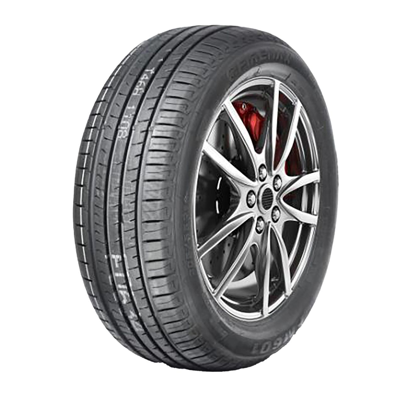 FIREMAX FM601 165/70R14 81T von FIREMAX