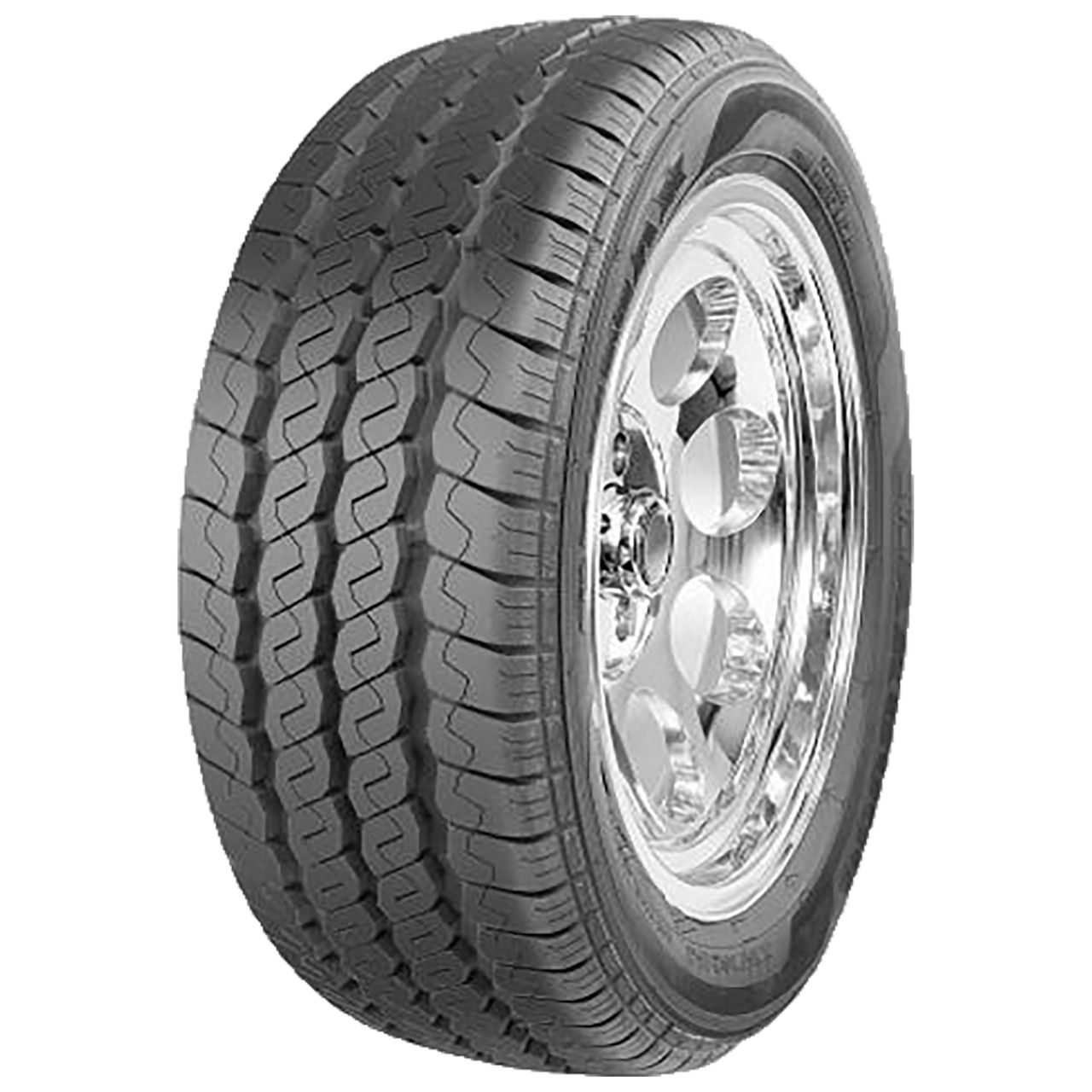 FIREMAX RADIAL 913 FM 185/R14C 102R WSW von FIREMAX
