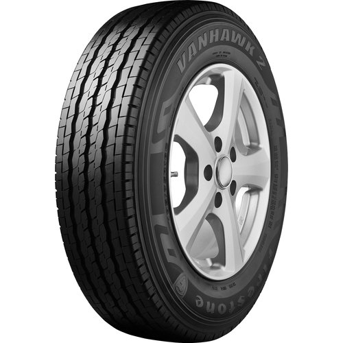 165/70R14C*R VANHAWK 2 89/87R von FIRESTONE