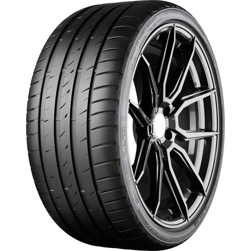 245/35ZR20*Y FIREHAWK SPORT 95Y XL 245/35ZR20*Y FIREHAWK SPORT 95Y XL von FIRESTONE