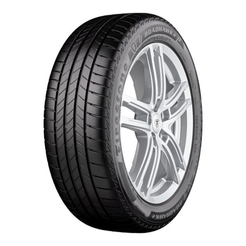 275/40R20*Y ROADHAWK 2 106Y XL ENLITEN 275/40R20*Y ROADHAWK 2 106Y XL ENLITEN von FIRESTONE