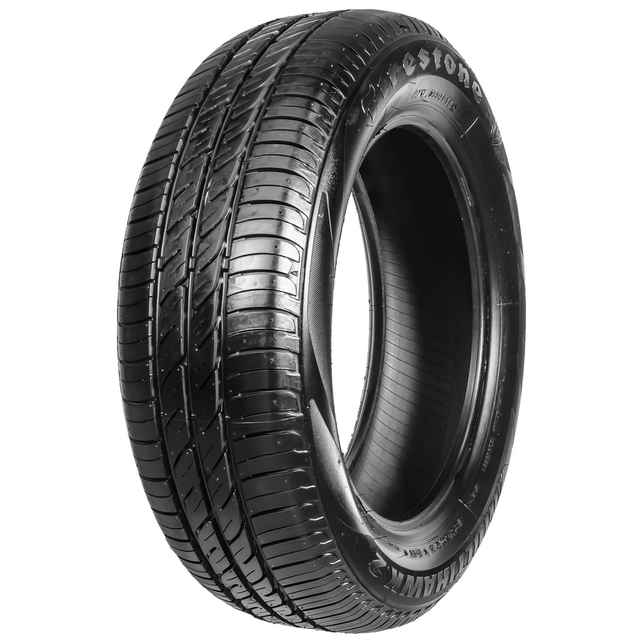 FIRESTONE MULTIHAWK 2 185/70R14 88T FIRESTONE MULTIHAWK 2 185/70R14 88T von FIRESTONE