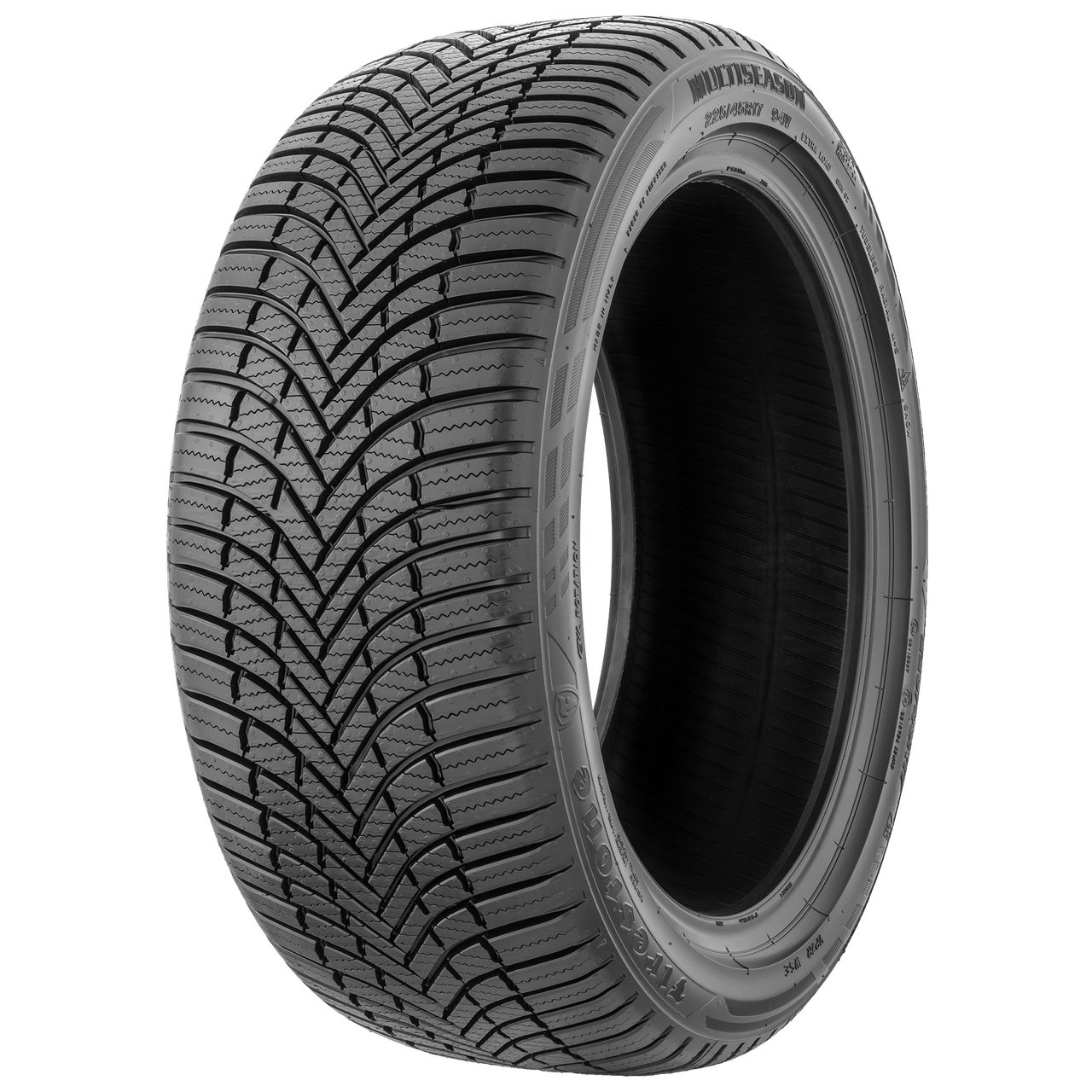 FIRESTONE MULTISEASON GEN02 235/60R18 107V XL FIRESTONE MULTISEASON GEN02 235/60R18 107V XL von FIRESTONE