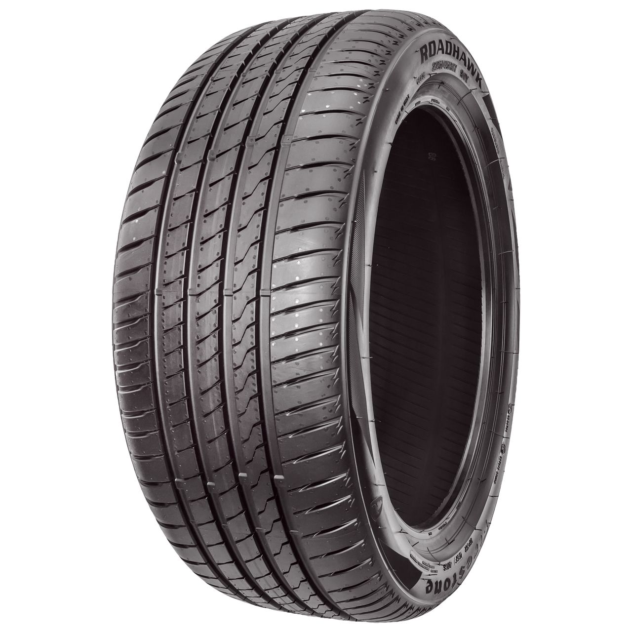 FIRESTONE ROADHAWK 185/55R15 82V FIRESTONE ROADHAWK 185/55R15 82V von FIRESTONE