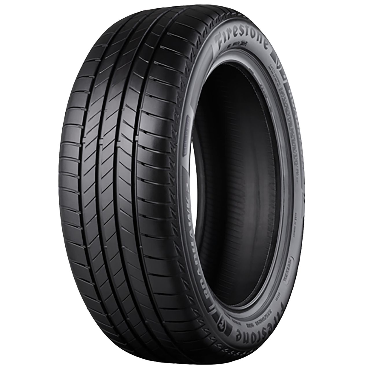 FIRESTONE ROADHAWK 2 255/45R19 100V ENLITEN MFS BSW von FIRESTONE
