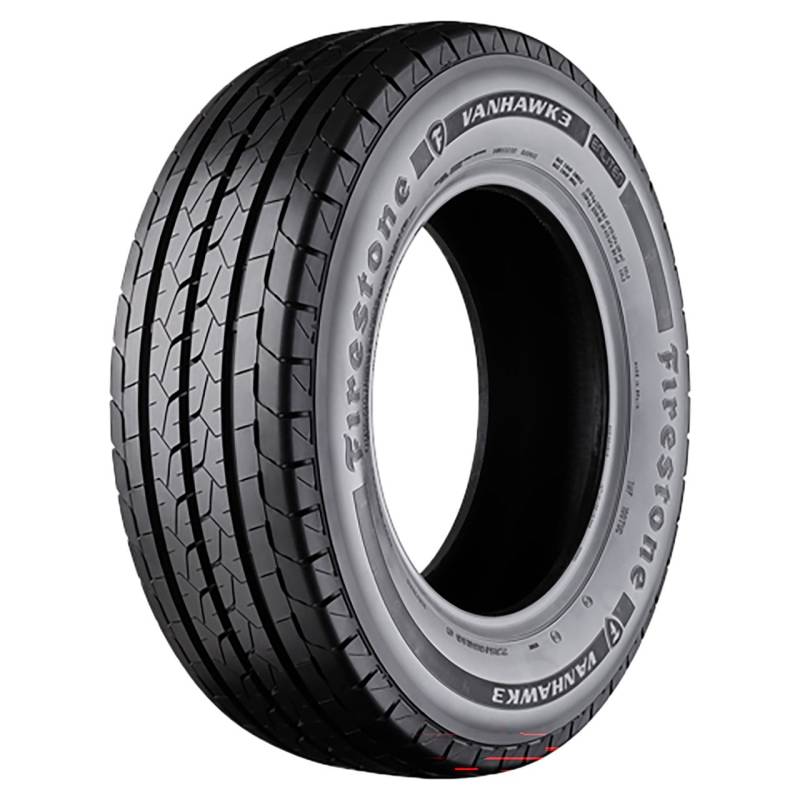 FIRESTONE VANHAWK 3 235/65R16C 115R ENLITEN BSW von FIRESTONE
