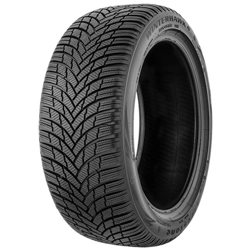 FIRESTONE WINTERHAWK 4 195/60R16 89H LAML von FIRESTONE