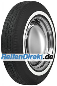 Firestone Deluxe Champion B ( 5.60 -15 78P WW 70mm ) von FIRESTONE