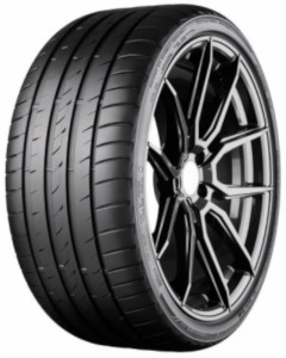 Firestone Firehawk Sport ( 225/35 R20 90Y XL EVc ) von FIRESTONE