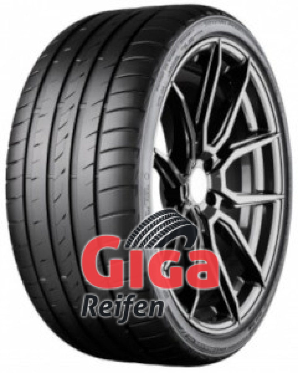 Firestone Firehawk Sport ( 225/35 R20 90Y XL EVc ) von FIRESTONE