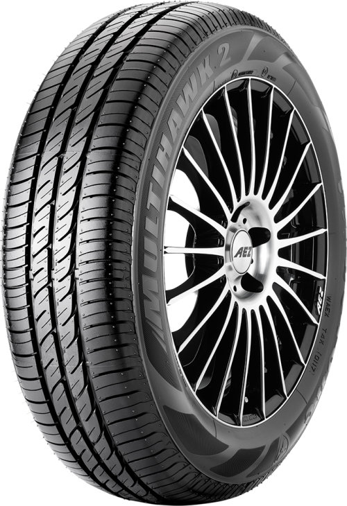 Firestone Multihawk 2 ( 165/70 R14 85T XL ) von FIRESTONE