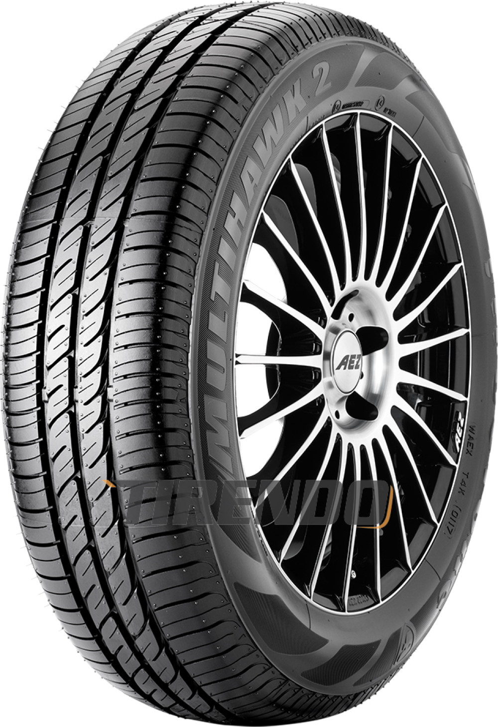 Firestone Multihawk 2 ( 175/65 R14 86T XL ) von FIRESTONE