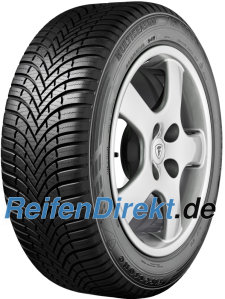 Firestone Multiseason 2 ( 225/55 R18 102V XL EVc ) von FIRESTONE