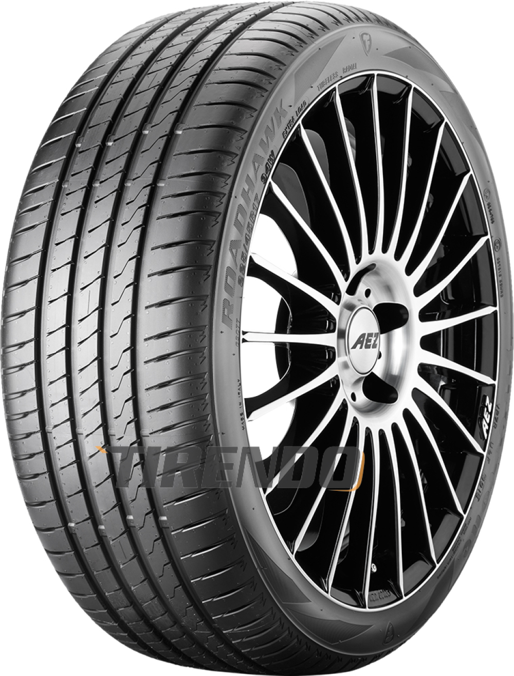 Firestone Roadhawk ( 185/65 R15 88V EVc ) von FIRESTONE