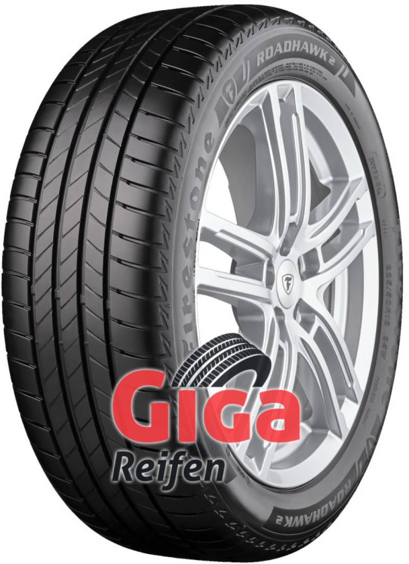 Firestone Roadhawk 2 ( 215/65 R17 99V Enliten / EV ) von FIRESTONE