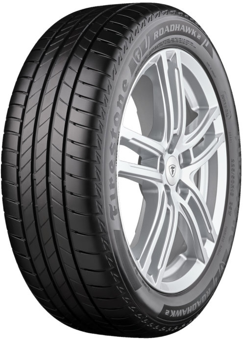 Firestone Roadhawk 2 ( 215/65 R17 99V Enliten / EV ) von FIRESTONE