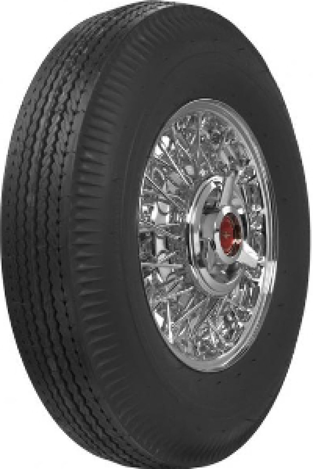 Firestone Vintage ( 5.25/5.50 -17 77P WW 80mm ) von FIRESTONE