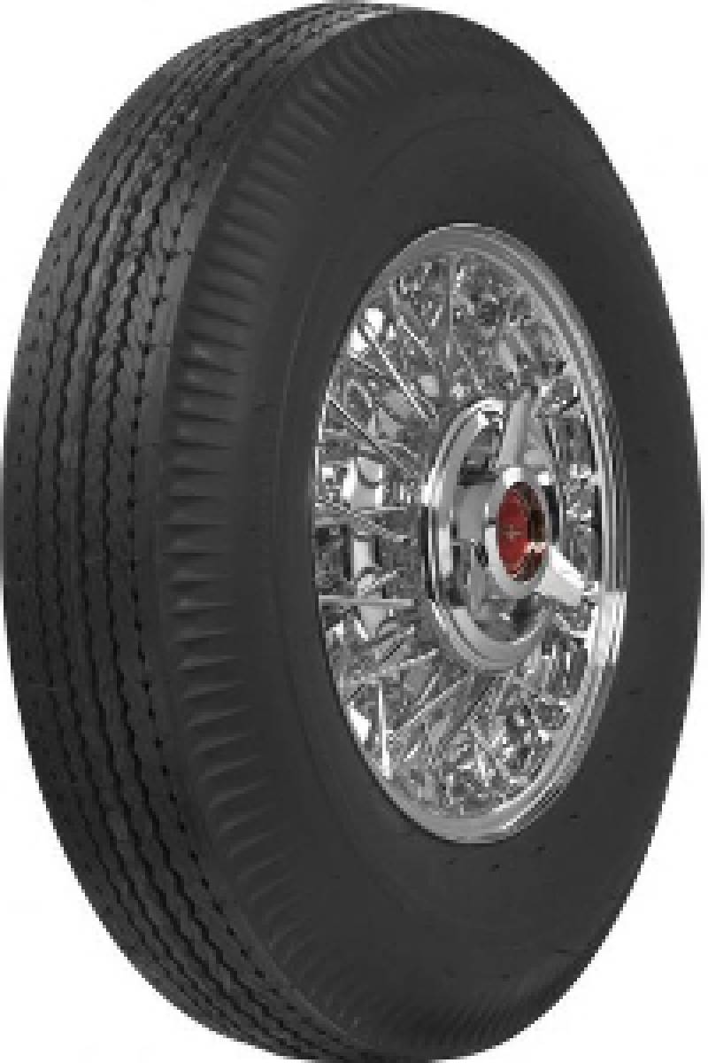 Firestone Vintage ( 6.50 -16 95P WW 100mm ) von FIRESTONE