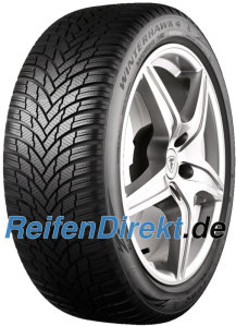 Firestone Winterhawk 4 ( 215/45 R16 90V XL EVc ) von FIRESTONE