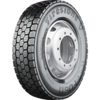 LKW Reifen FIRESTONE FD611 225/75R17.5 129/127M von FIRESTONE