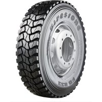 LKW Reifen FIRESTONE FD833 13R22.5 156/150K von FIRESTONE