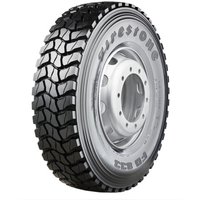 LKW Reifen FIRESTONE FD833 13R22.5 156/150K von FIRESTONE