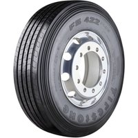 LKW Reifen FIRESTONE FS422+ 315/70R22.5 154/150L von FIRESTONE