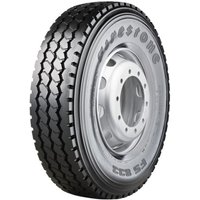 LKW Reifen FIRESTONE FS833 315/80R22.5 156/150K von FIRESTONE