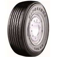 LKW Reifen FIRESTONE FT522+ 385/55R22.5 160K von FIRESTONE