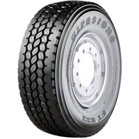 LKW Reifen FIRESTONE FT833 385/65R22.5 160K von FIRESTONE